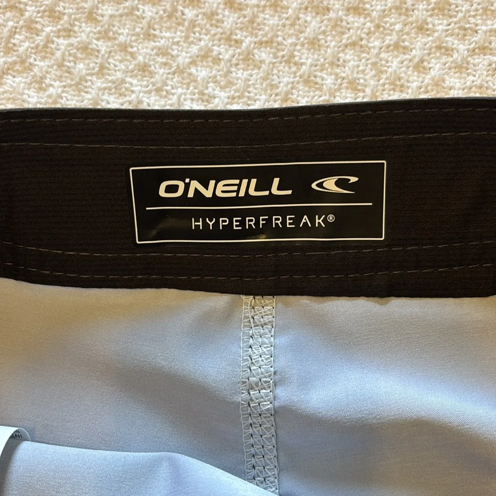 O'Neill Hyperfreak‎ 20